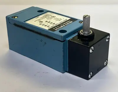 Used HONEYWELL LSA7L Miscellaneous Equipment (Electrical & Power) Ohio US | Surplus Asset Holdings #1243664