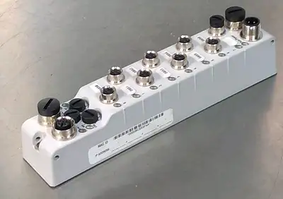 Allen Bradley 1732E-OB8M8SR/A Field Output Block 8 Sourcing Outputs Loc4C16