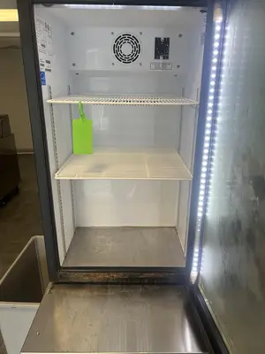 Used IDW G-7S Display Refrigerators Florida US | BAM Discount Restaurant Equipment #1308628