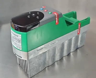 Emerson UNI1402 Control Tecniques Unidrive 50/60Hz (BIN415)