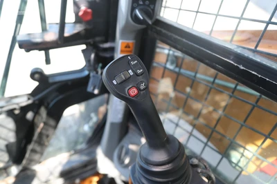 Used 2022 CASE TR270B Compact Track Loaders Pennsylvania US | Zimmerman Farm Service #1409836