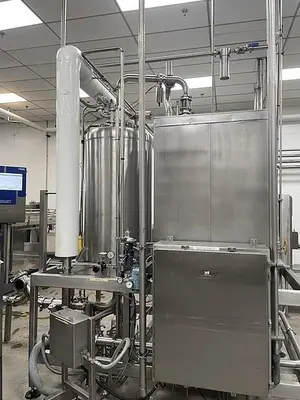 USED MICROBLEND MICROBLEND MICRO I
