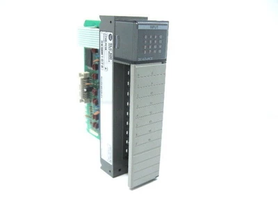 USED ALLEN BRADLEY 1746-IV16