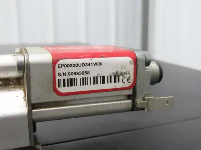 MTS Temposonics EP00300UD341V03 Linear Position Sensor Transducer 300mm 24VDC