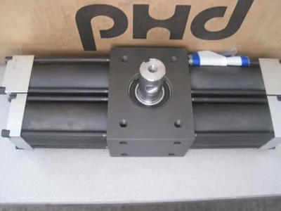 NEW PHD ML177695 DOUBLE CYLINDER 08380757-01