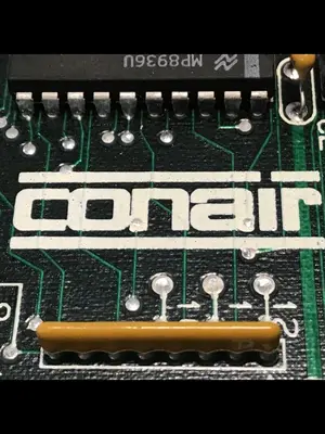 USED CONAIR 107-213-01