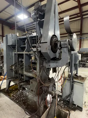 WATERBURY FARREL 1510 ICOP Presses | Global Machine Brokers, LLC (3)