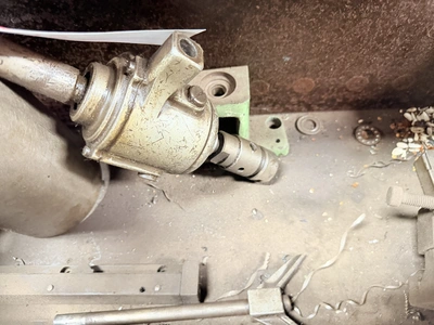Used _UNKNOWN_ _UNKNOWN_ Tapping Heads Michigan US | Miedema Asset Management Group #1292816