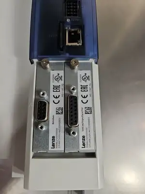Used Lenze Americas i950 I95AE311F1AV1Z0000 Variable Speed Drives | Palmetto Automation #1149309
