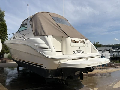 Used 1999 SEA RAY 330 SUNDANCER Boats (Misc) Virginia US | Affordable Outdoors #1638053