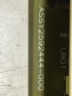 USED SIEMENS 505-7028