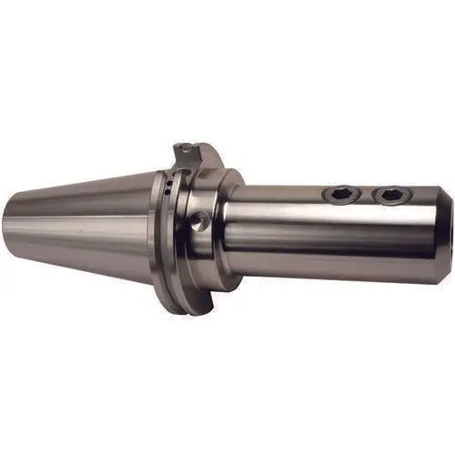 RapidHold CAT40 End Mill Holder 1-1/4" Connection Diameter 4.25" Gage Length