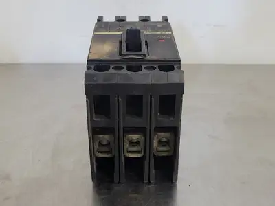 USED ITE E43B070
