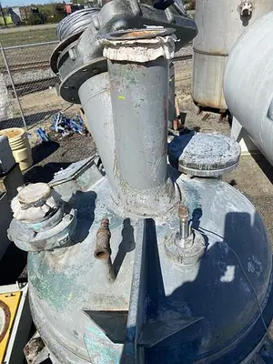 Used 1979 LITTLEFORD MIXER W-600 Mixers | DH Griffin Used Equipment #1383208