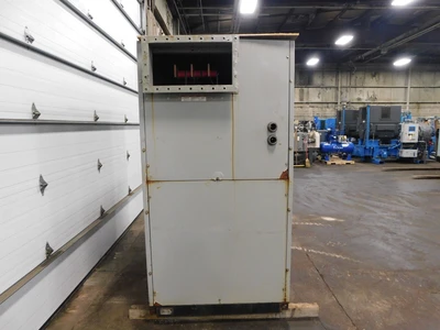 Used OLSUN NA Transformers Ohio US | Equipment Recovery Corp. #1329719