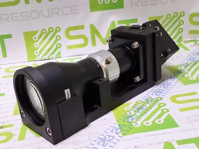 BASLER L301KSYN INDUSTRIAL HIGH RESOLUTION CAMERA