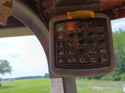 Used 2015 DEERE 650K Bulldozers Florida US | Proxy Equipment #1377964