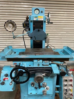 Boyar Schultz _UNKNOWN_ Grinding Machines | Amiron Machinery (4)