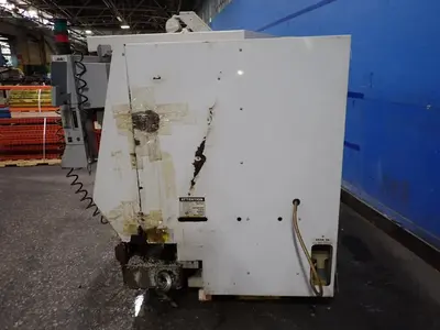 USED 2000 HAAS SL20T