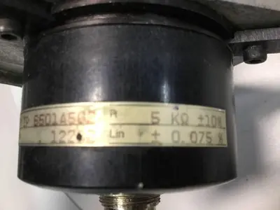 USED VAN DORN 301129