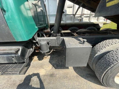 Used 1979 CHEVROLET BRUIN Dump trucks Pennsylvania US | Proxy Equipment #1377853