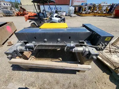 USED 2013 CRS CRANESYSTEMS INC. SX50620150P55FFD0S