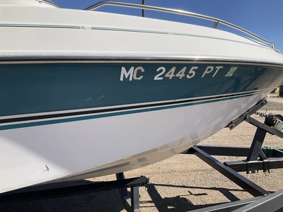 Used 1993 FOUR WINNS 210 HORIZON Boats (Misc) Michigan US | Miedema Asset Management Group #1483583