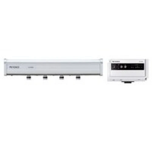Keyence SJ-R036A Static Elimination System, Bar Type Main Unit 360 mm [New]