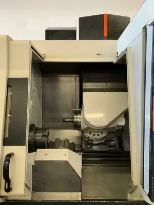 USED 2006 MAZAK 200-IV ST