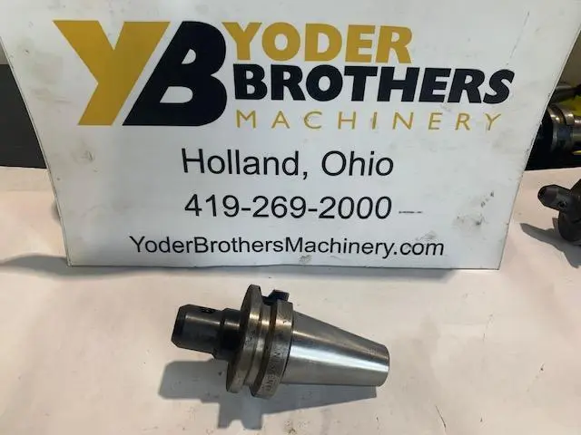 Used NIKKEN _UNKNOWN_ Tool Holders Ohio US | Yoder Brothers machinery 3 #144783