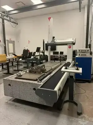 USED 2013 HEXAGON REFERENCE HP 30.9.7