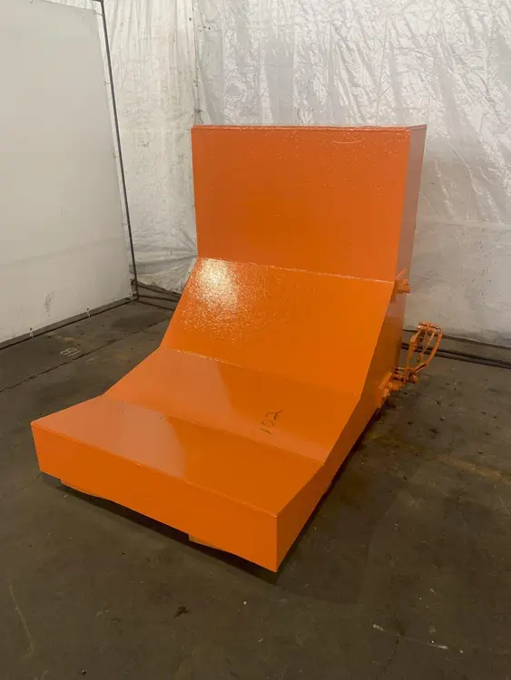 Used PAXSON N/A Coil Cars Ohio US | G-2000, Inc. #1080097