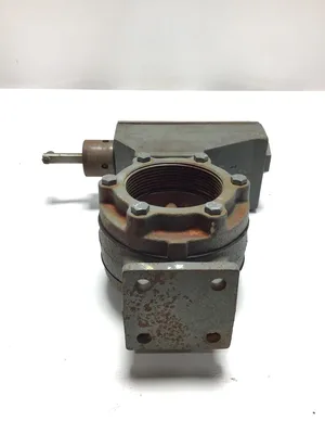 51716/5137 Gas Flow Control Valve