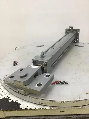 USED HPM H1100WP-160 / C