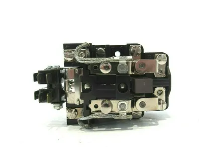 NEW RELIANCE ELECTRIC MSD 425XBX233