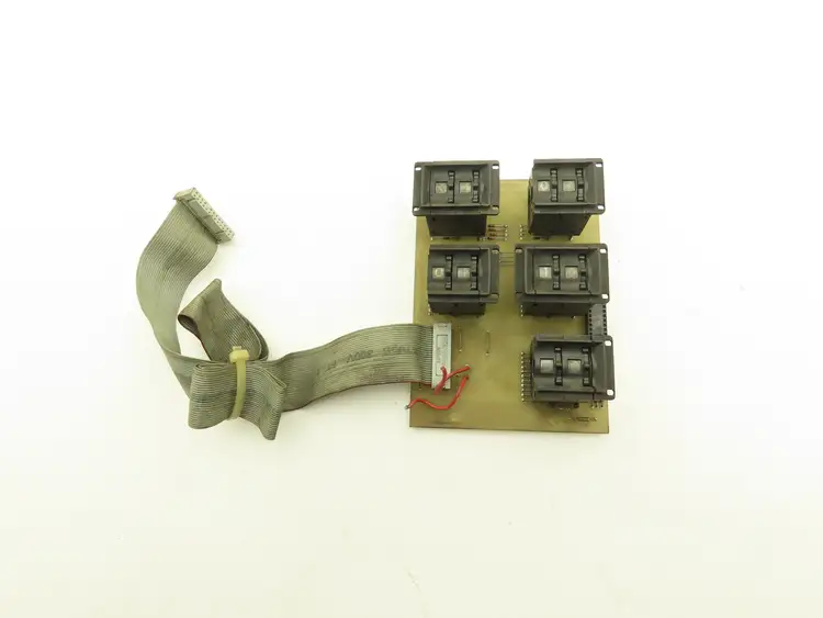 Used TECHNITRON INC. _UNKNOWN_ Miscellaneous MRO | Arrow Industrial #646760