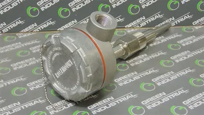 Rosemount 0068R11N00A040T24E5 Temperature Sensor New NIB