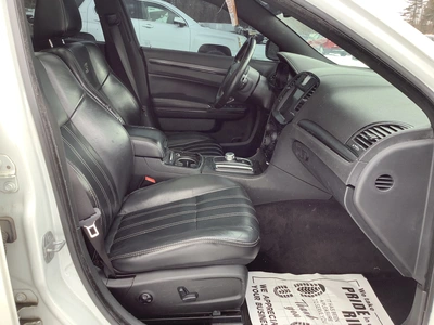 Used 2016 CHRYSLER 300 Sedans Michigan US | Miedema Asset Management Group #1320401
