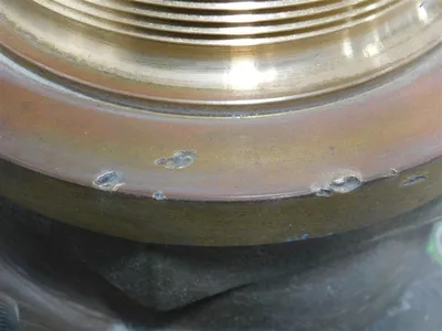 USED FLOWSERVE 638605-01
