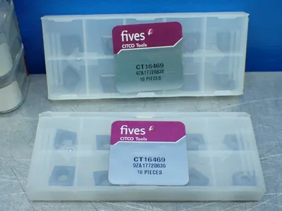 New | in-Stock FIVES CT16469 Tooling & Accessories (Other) | HGR 24 #750111