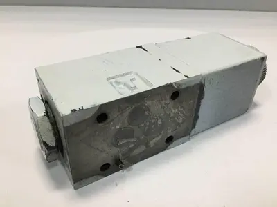 USED VICKERS DG4V37AMUHL760