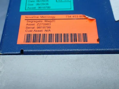 Used ASSOCIATED RESEARCH 3865 High Voltage Testers Ohio US | HGR 24 #782614