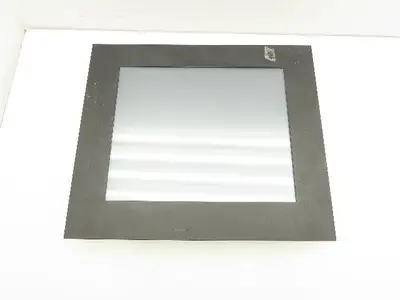 Mass Multimedia LCDSA17-5RS-S-PM PanelView Operator Touchscreen Monitor 17.1"