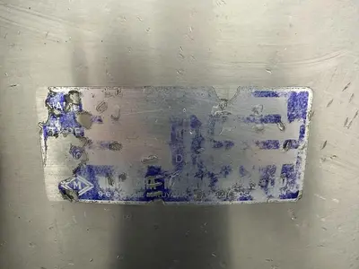 Nishimura/Tanabe Centrifugal Separator
