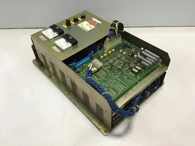 USED TOSHIBA INJECTROL-V