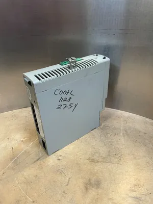 USED Allen Bradley Allen Bradley Kinetix 6000