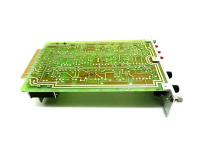 USED RELIANCE 0-51847-3 PC BOARD 0518473