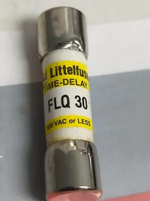 New | in-Stock LITTELFUSE FLQ-30 Miscellaneous Equipment (Electrical & Power) | Surplus Asset Holdings #1191788