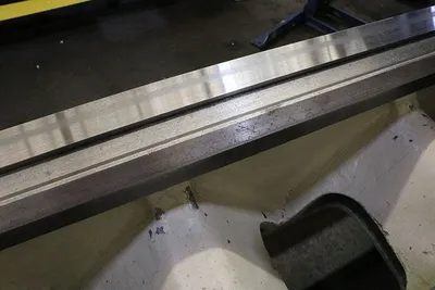 1992 LEBLOND MAKINO REGAL SERVO-SHIFT LATHES, ENGINE_See also other Lathe Categories | Prime Machinery (17)