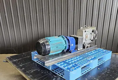 USED SPX 130-U1